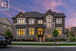 1388 AYMOND CRESCENT Oakville (Jm Joshua Meadows), ON L6H 7W9