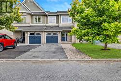 126 GARRITY CRESCENT Ottawa, ON K2J 3T5