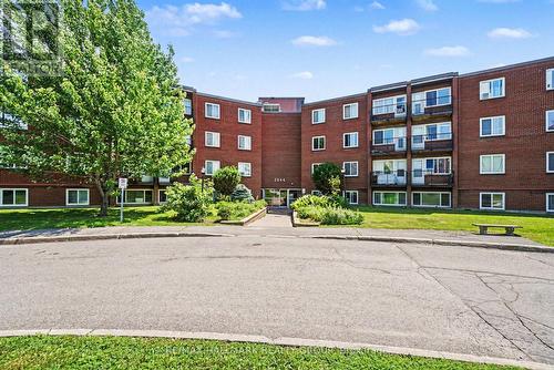 106A - 2044 ARROWSMITH DRIVE  Ottawa, ON K1J 7V8