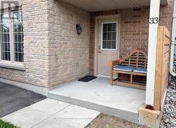 #33 - 175 STANLEY STREET Barrie, ON L4M 0G2