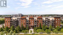 307 - 100 DEAN AVENUE Barrie, ON L9J 0H1