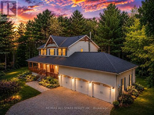 29 Robert Boulevard, Springwater, ON 