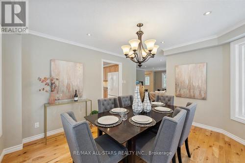 29 Robert Boulevard, Springwater, ON 
