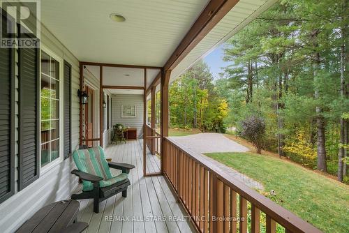 29 Robert Boulevard, Springwater, ON 