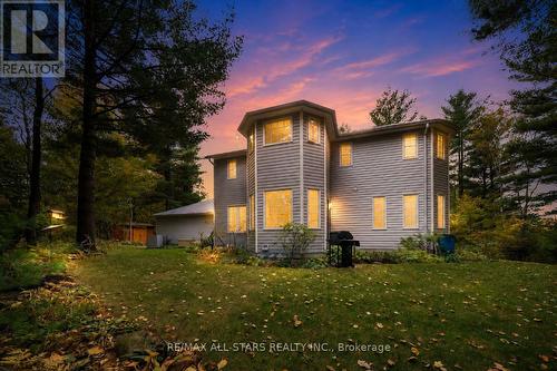 29 Robert Boulevard, Springwater, ON 
