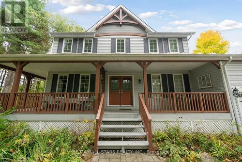 29 Robert Boulevard, Springwater, ON 