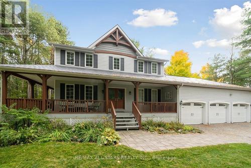 29 Robert Boulevard, Springwater, ON 