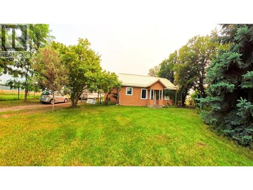 780 CAMERON Avenue  Grand Forks, BC V0H 1H4