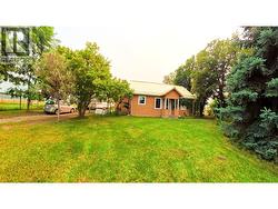 780 CAMERON Avenue Grand Forks, BC V0H 1H4