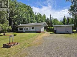 1286 OAK AVENUE Quesnel, BC V2J 5L3