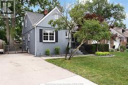 2326 GLADSTONE AVENUE Windsor, ON N8W 2P1