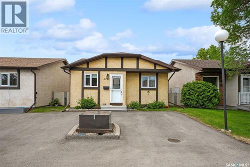2711 Meadow Lane E, Regina, SK 