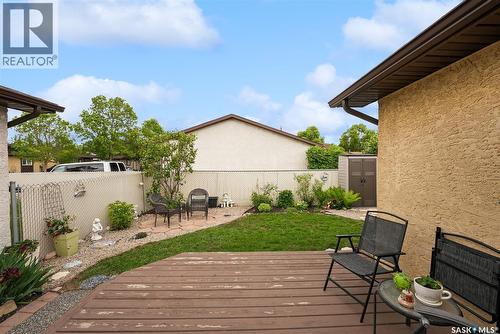 2711 Meadow Lane E, Regina, SK 