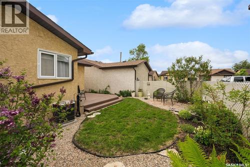 2711 Meadow Lane E, Regina, SK 