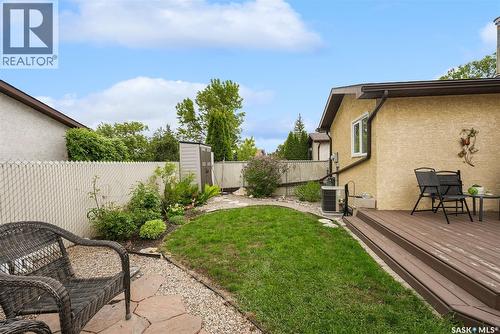 2711 Meadow Lane E, Regina, SK 