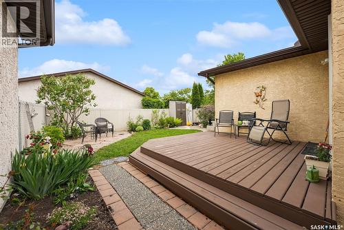 2711 Meadow Lane E, Regina, SK 