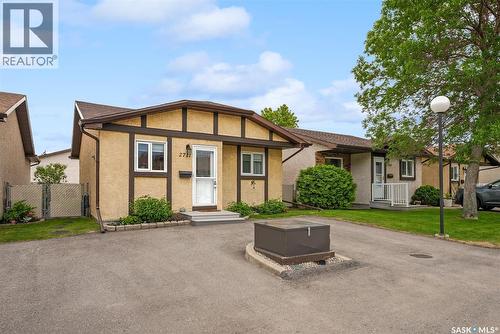 2711 Meadow Lane E, Regina, SK 