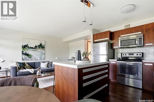 514 2012 Pohorecky Crescent, Saskatoon, SK 