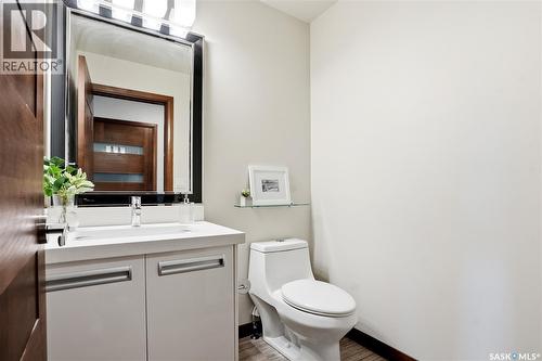 514 2012 Pohorecky Crescent, Saskatoon, SK 