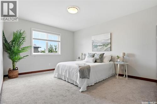 514 2012 Pohorecky Crescent, Saskatoon, SK 