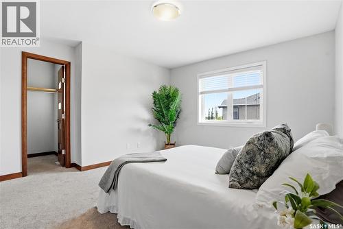 514 2012 Pohorecky Crescent, Saskatoon, SK 