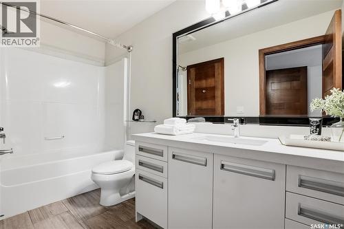 514 2012 Pohorecky Crescent, Saskatoon, SK 