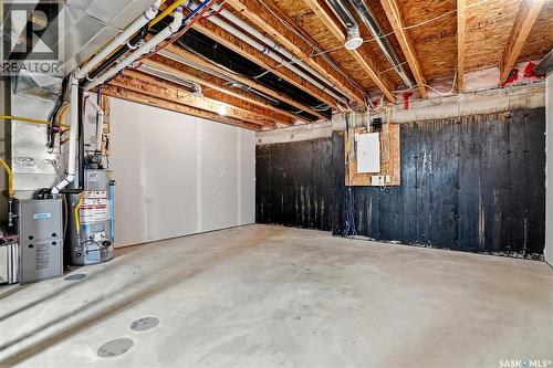 514 2012 Pohorecky Crescent, Saskatoon, SK 