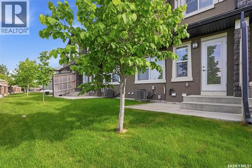 514 2012 Pohorecky Crescent, Saskatoon, SK 