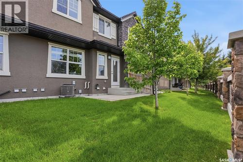 514 2012 Pohorecky Crescent, Saskatoon, SK 