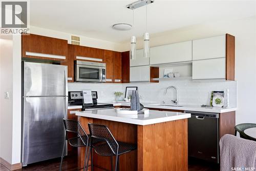 514 2012 Pohorecky Crescent, Saskatoon, SK 
