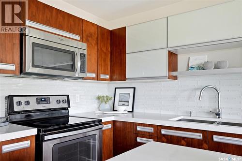 514 2012 Pohorecky Crescent, Saskatoon, SK 