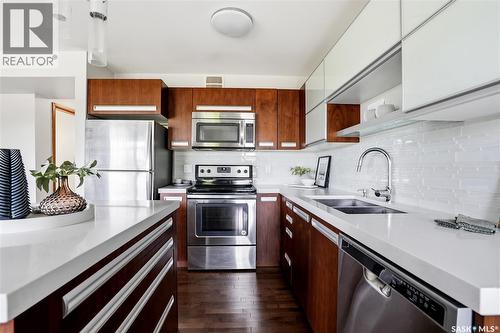 514 2012 Pohorecky Crescent, Saskatoon, SK 