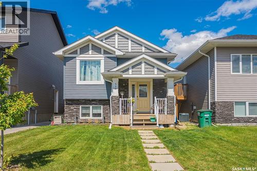 535 Fast WAY  Saskatoon, SK S7W 0X1