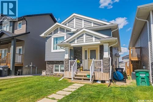 535 Fast Way, Saskatoon, SK 