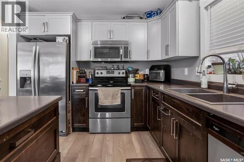 535 Fast Way, Saskatoon, SK 