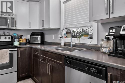 535 Fast Way, Saskatoon, SK 