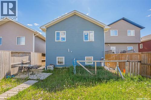 535 Fast Way, Saskatoon, SK 