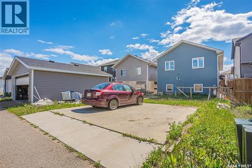 535 Fast Way, Saskatoon, SK 