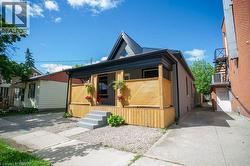 150 PEARL Street Brantford, ON N3T 3P4