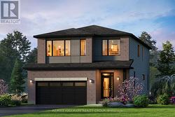 722 KENNY GORDON AVENUE Ottawa, ON K4M 0X8