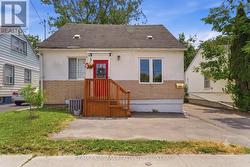 412 WELLAND AVENUE St. Catharines (Facer), ON L2M 5T8