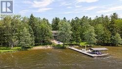 1291 BRACKENRIG ROAD Muskoka Lakes, ON P0B 1J0