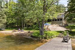 1291 BRACKENRIG ROAD Muskoka Lakes, ON P0B 1J0