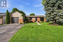 37 MELISSA CRESCENT Hamilton, ON L9H 7C5