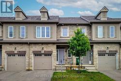 16 DAYMAN DRIVE  Hamilton, ON L9K 0J9