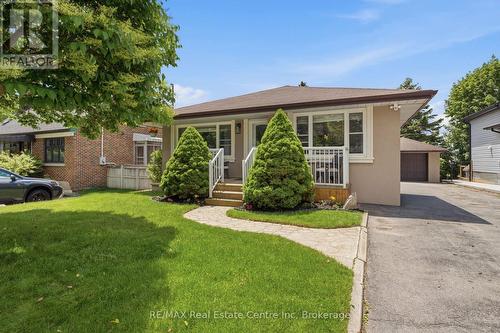 10 CALGARY AVENUE  Guelph (St. George's), ON N1E 4M2