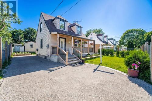 18 Glengrove Avenue, Hamilton, ON 