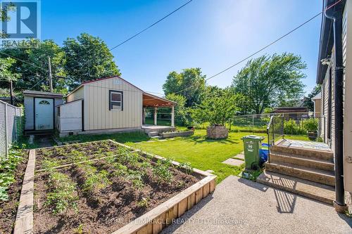 18 Glengrove Avenue, Hamilton, ON 