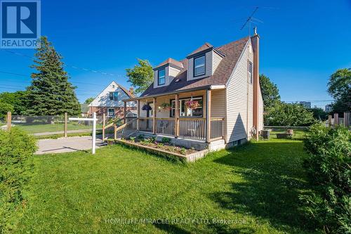 18 Glengrove Avenue, Hamilton, ON 