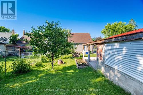 18 Glengrove Avenue, Hamilton, ON 